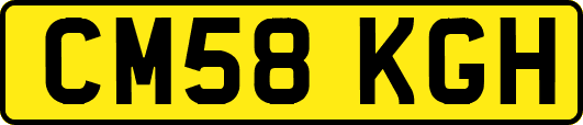 CM58KGH