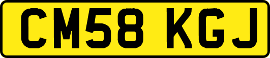 CM58KGJ