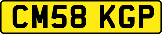 CM58KGP