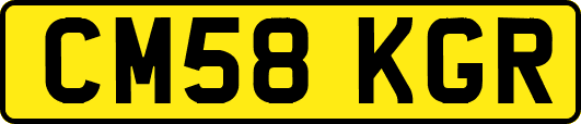 CM58KGR