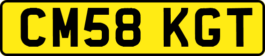 CM58KGT