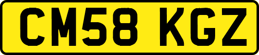 CM58KGZ