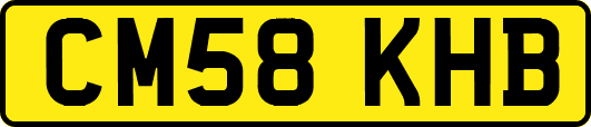 CM58KHB