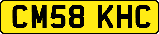 CM58KHC