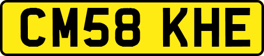 CM58KHE
