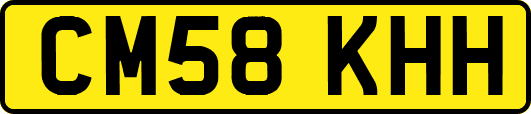 CM58KHH