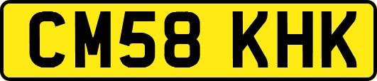 CM58KHK