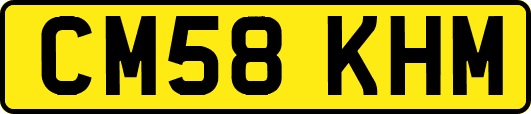 CM58KHM