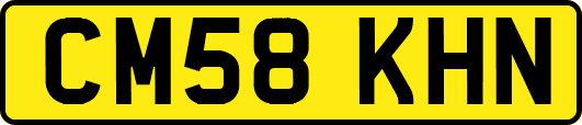 CM58KHN