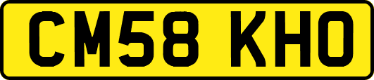 CM58KHO