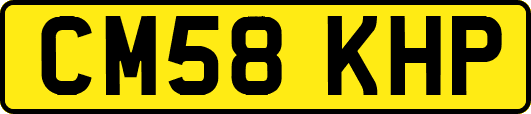 CM58KHP