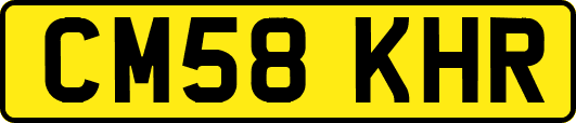 CM58KHR