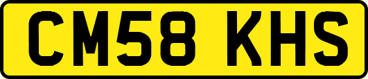 CM58KHS