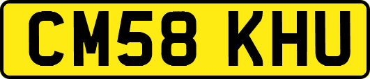 CM58KHU