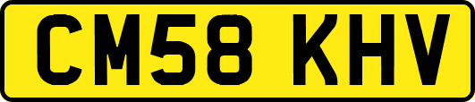 CM58KHV