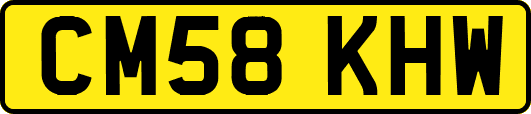CM58KHW