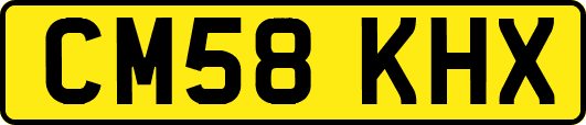CM58KHX