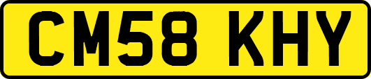 CM58KHY