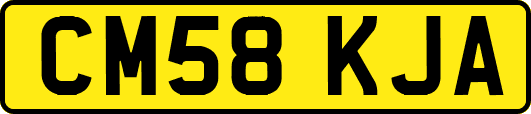 CM58KJA