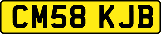CM58KJB