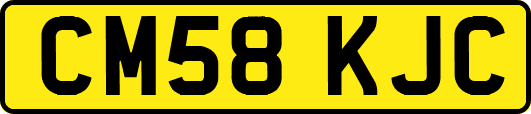 CM58KJC