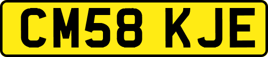 CM58KJE