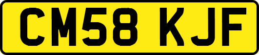 CM58KJF