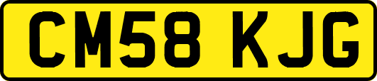 CM58KJG