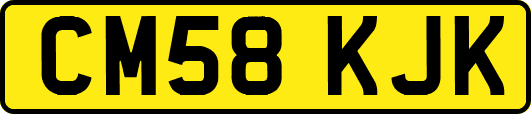CM58KJK