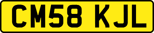 CM58KJL