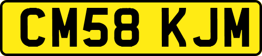 CM58KJM