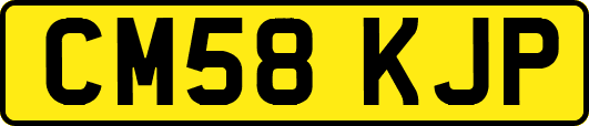 CM58KJP