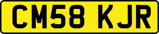 CM58KJR