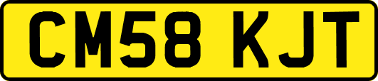 CM58KJT