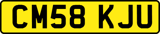CM58KJU