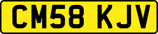 CM58KJV