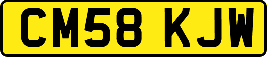 CM58KJW
