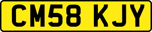 CM58KJY