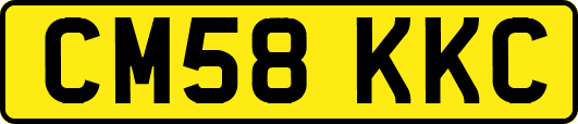 CM58KKC