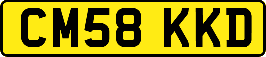 CM58KKD