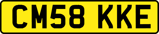 CM58KKE