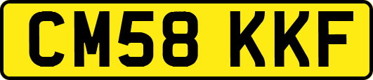 CM58KKF
