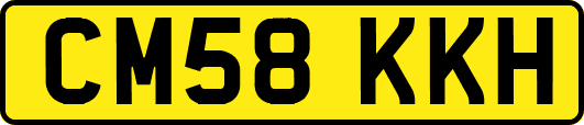 CM58KKH