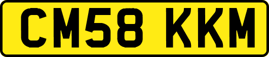 CM58KKM