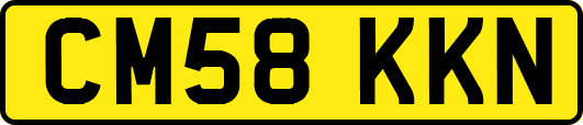 CM58KKN