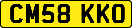 CM58KKO