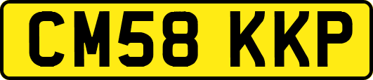 CM58KKP