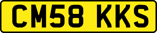 CM58KKS