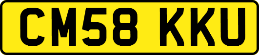 CM58KKU