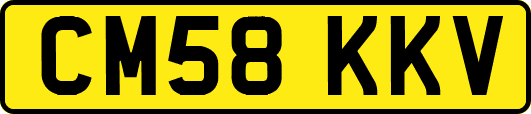 CM58KKV